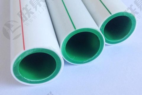 聯(lián)集銷管道小知識(shí)：PPR管冷熱水區(qū)別在于哪些地方
