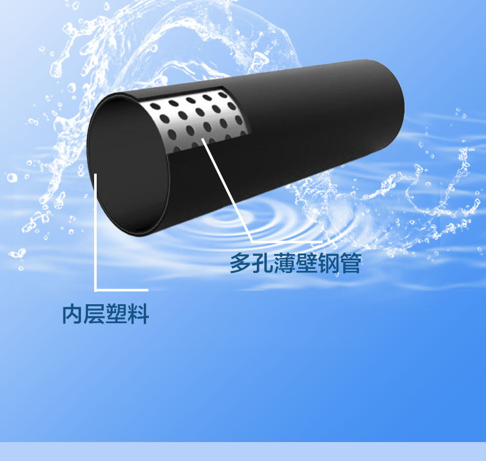 建筑給水管材分類和選擇