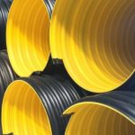 鋼帶增強(qiáng)復(fù)合管