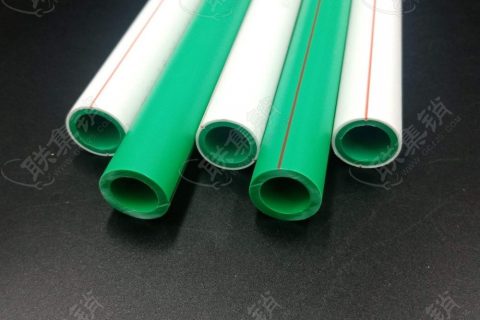 如何判斷PP-R管的好壞