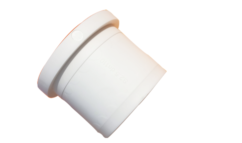 HDPE超靜音排水管有什么不同？靜音原理是什么？