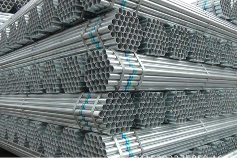 鍍鋅鋼管為什么能夠防腐？