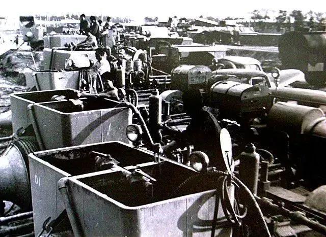 管道局：堅(jiān)決當(dāng)好保障國(guó)家能源安全的“壓艙石”和“頂梁柱”！