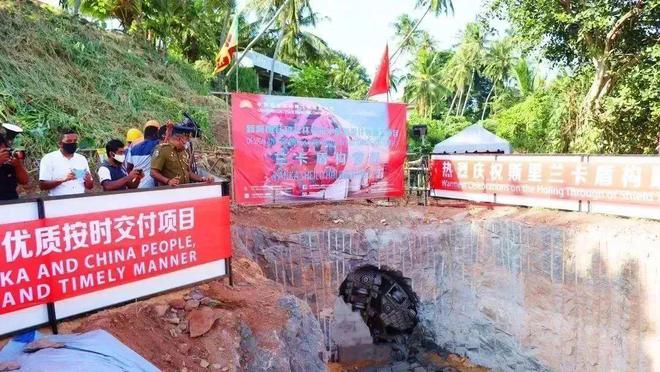 管道局：堅(jiān)決當(dāng)好保障國(guó)家能源安全的“壓艙石”和“頂梁柱”！