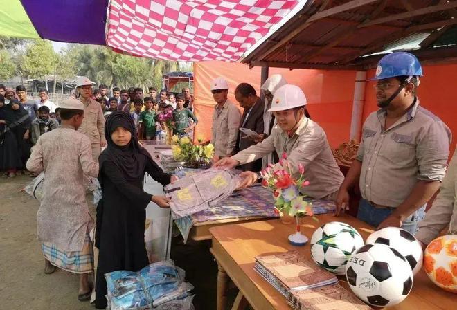 管道局：堅(jiān)決當(dāng)好保障國(guó)家能源安全的“壓艙石”和“頂梁柱”！