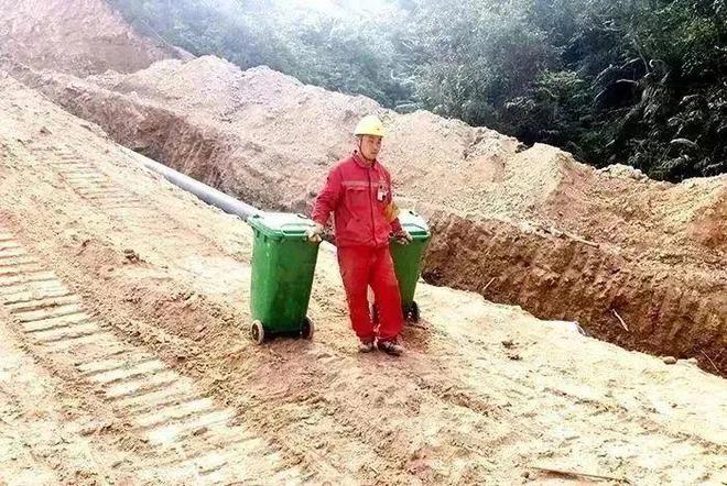 管道局：堅(jiān)決當(dāng)好保障國(guó)家能源安全的“壓艙石”和“頂梁柱”！