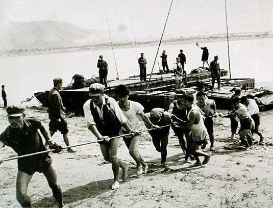 管道局：堅(jiān)決當(dāng)好保障國(guó)家能源安全的“壓艙石”和“頂梁柱”！