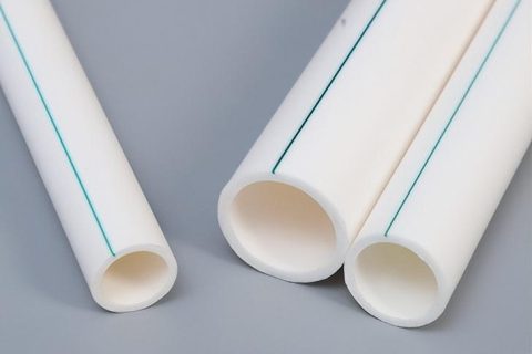 PPR、UPVC、PVC、PERT、PE、HDPE塑料管材詳解