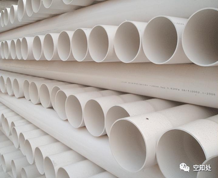 PPR、UPVC、PVC、PERT、PE、HDPE塑料管材詳解