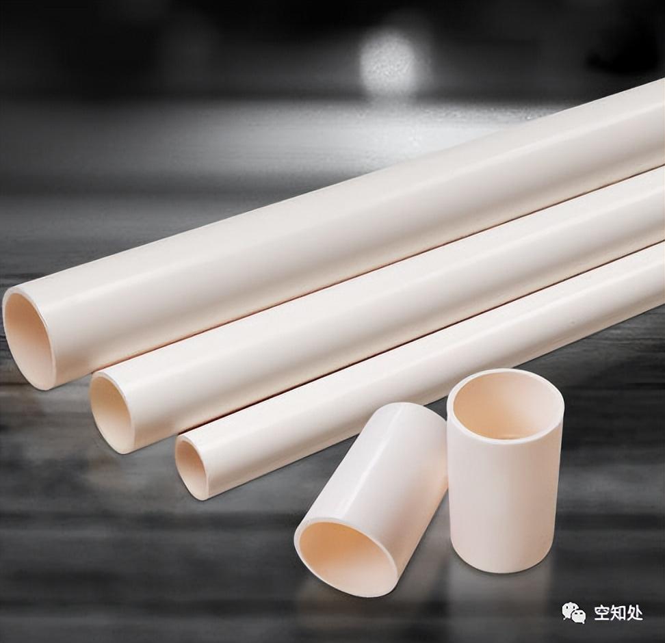 PPR、UPVC、PVC、PERT、PE、HDPE塑料管材詳解
