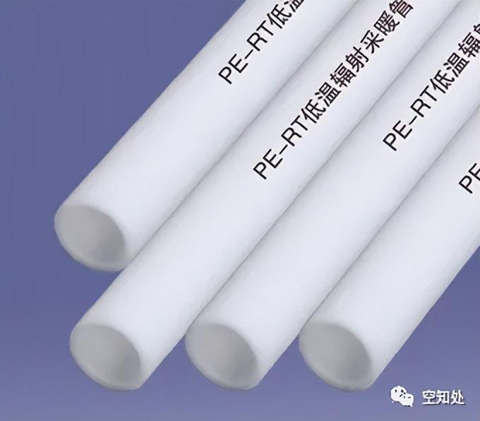 PPR、UPVC、PVC、PERT、PE、HDPE塑料管材詳解