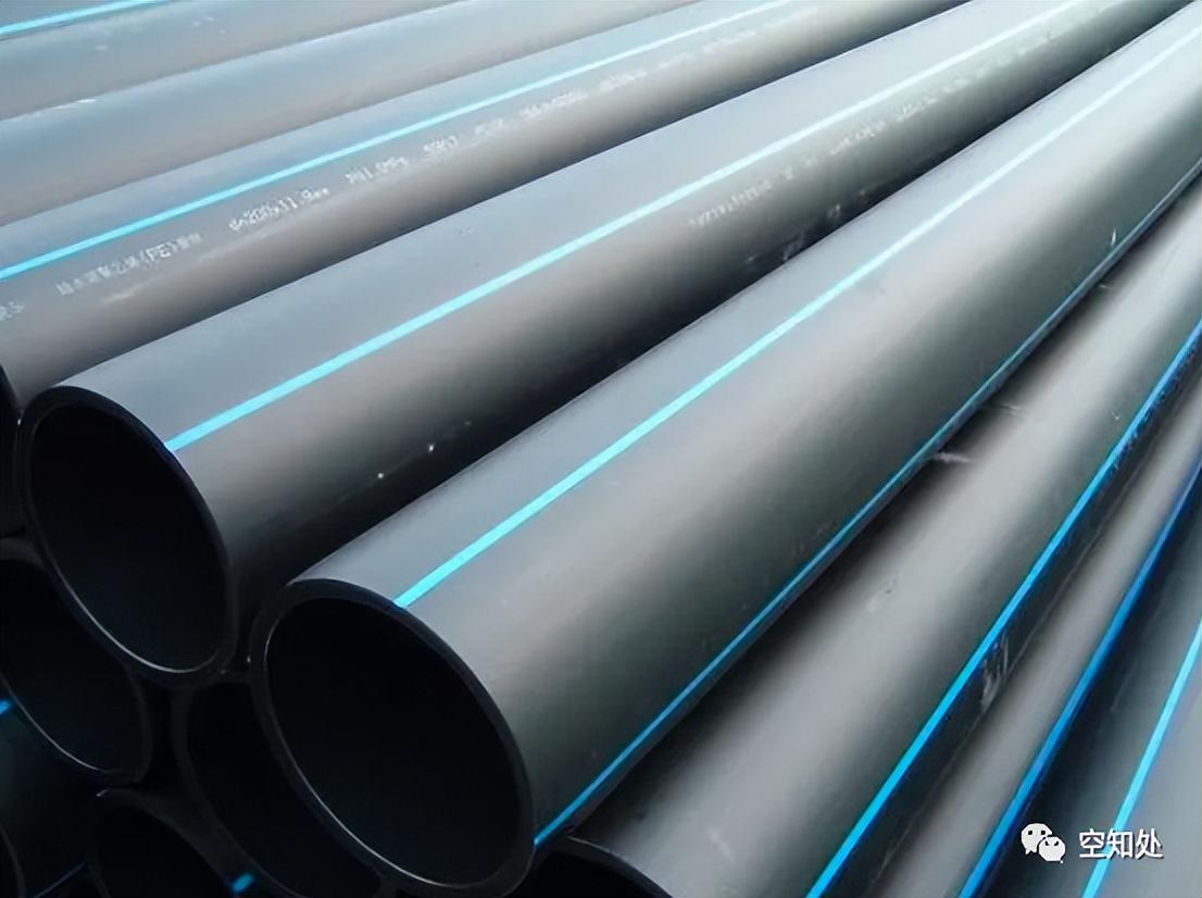 PPR、UPVC、PVC、PERT、PE、HDPE塑料管材詳解
