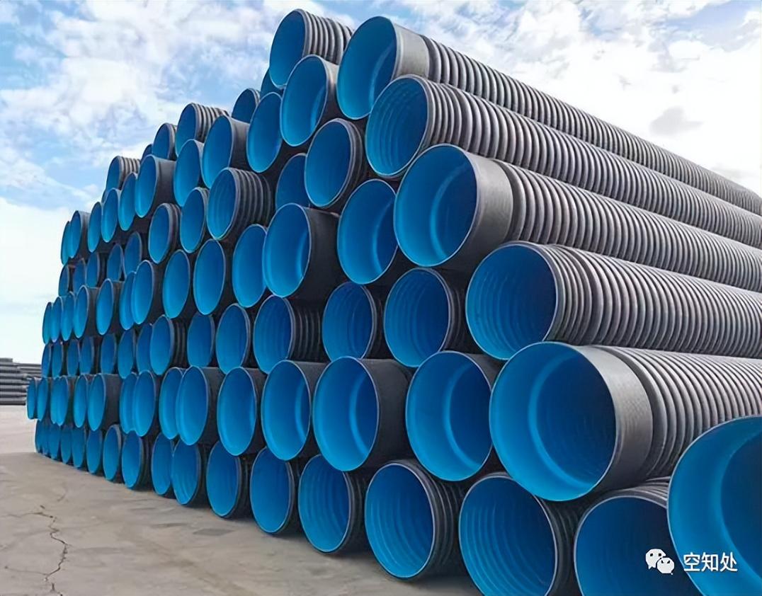 PPR、UPVC、PVC、PERT、PE、HDPE塑料管材詳解