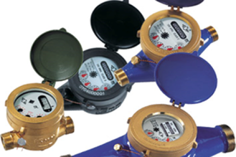 計量水表與安裝基礎(chǔ)知識