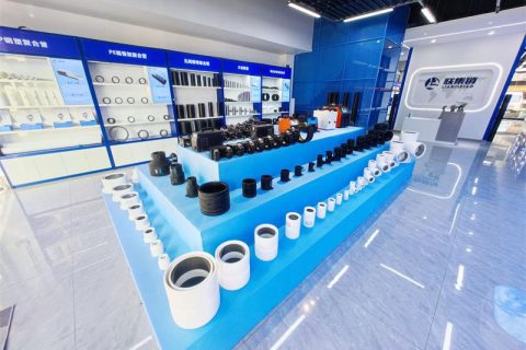 甘肅有PSP鋼塑復(fù)合管廠家嗎？