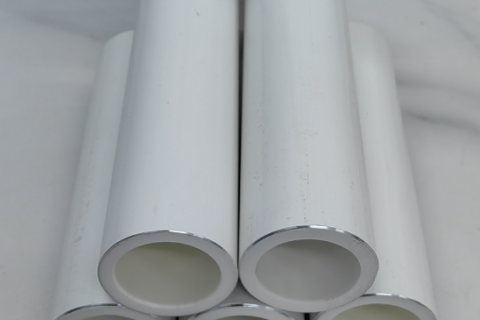 鋁合金襯塑PE-RT管的優(yōu)點(diǎn)