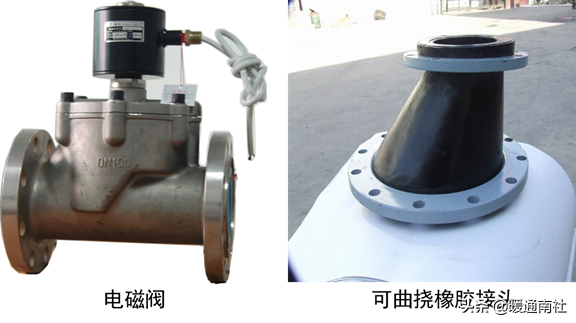 給水管道明裝、暗裝敷設(shè)詳解